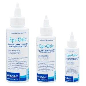 fidos flea shampoo 500ml